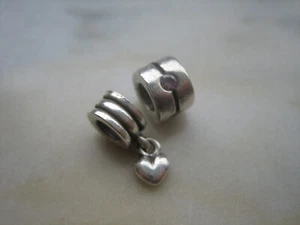 2 x pandora charms original - Bild 1 von 3