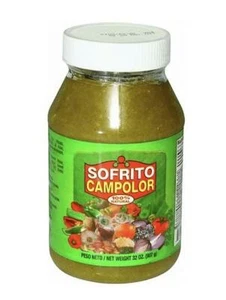 2 X SOFRITO CAMPOLOR 32 OZ - Picture 1 of 1