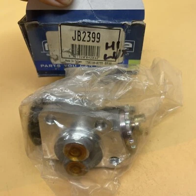 JB2399 RH Brake Slave Cylinder Fits TOYOTA HIACE RH42RB 2D Bus 1977-1982 NOS - Image 1 of 4