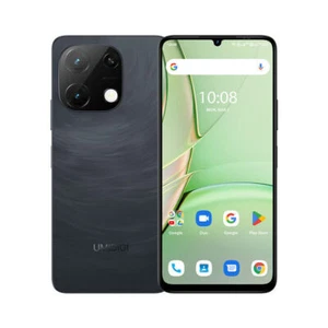 UMIDIGI G9T 8GB+128GB Octa Core Android 14 Smartphone Unlocked Dual SIM 6.75'' - Afbeelding 1 van 24