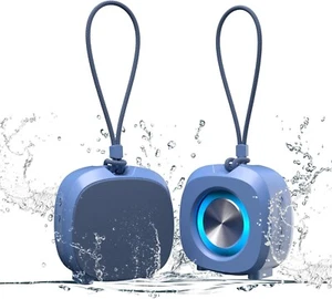 Altoparlante stereo Bluetooth TWS - Foto 1 di 4