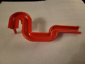 MOUSE TRAP GAME 1963 by Ideal Replacement Parts Pieces- Gutter - Picture 1 of 1