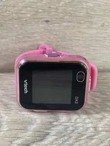 Reloj Vtech Kidizoom DX2 rosa - Imagen 1 de 8