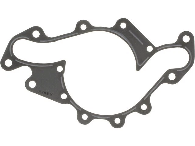For 1982-1986, 1988-1998 GMC K1500 Water Pump Gasket Mahle 18626SMZZ 1983 1984 - Image 1 of 2