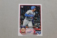 2023 Topps Update Baseball Cards Complete Finish Your List Set U-Pick #1-200