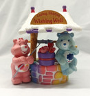 Carlton Cards Care Bears Wishing Well Ornament #112 – Heirloom Collection MIB