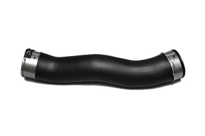 INTERCOOLER PIPE TURBO BOOST HOSE 11617802753 - Picture 1 of 5