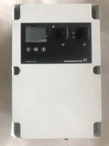 GRUNDFOS LC221.2.230.1.10.60 - Imagen 1 de 8