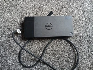 Dell WD19S Docking Station No Power Supply - Picture 1 of 8