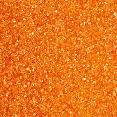 Sanding Sugar | Sparkling Gold Edible Sugar Sprinkles - Image 1 of 4