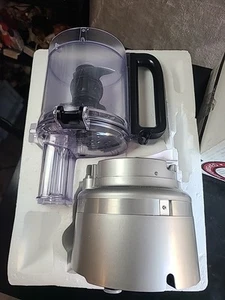 kitchenaid food processor - Picture 1 of 8