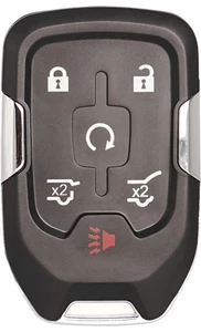 For 2015 2016 2017 2018 2019 2020 GMC Yukon /XL Smart Car Remote Prox Key Fob - Bild 1 von 8