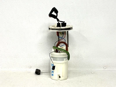 ⭐2008-2015 BMW X5 X6 E70 E71 3.0L ENGINE FUEL GAS TANK PUMP SENDING UNIT LOT2553 Foto 1 de 4