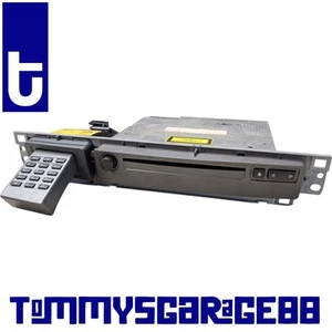6928894 6925812 Delphi BMW E65 E66 Serie Cd-Player Audio Empfänger Radio - Bild 1 von 8