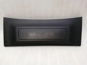 PORSCHE 911 997 Battery Cover 99757256704 Batterieabdeckung - Bild 1 von 4