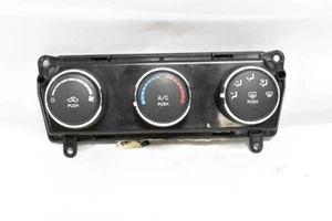 55111278AC Temperature Control Classic Style With AC Fits 11-17 COMPASS B1D18 - Picture 1 of 3