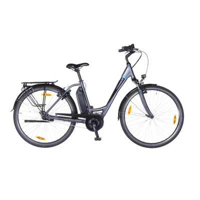 Pegasus E-Bike Ancura E7R HS 28 49 cm Rahmen Bosch Motor 40 Nm 500 Wh - Bild 1 von 4