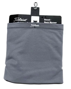 Titleist Golf Performance Snood Halswärmer grau/marine - Bild 1 von 3