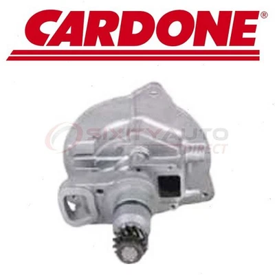 Cardone Reman Distributor for 1990-1994 Nissan D21 3.0L V6 - Ignition fz Foto 1 de 4