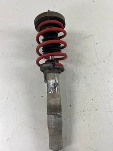 08-13 BMW E90 E92 E93 M3 OEM Front Right Strut w/ EDC RH - H&R Spring - Picture 1 of 5