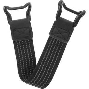 Tablet Holder Hand Strap For Reading Hands Free At Home Or On-The-Go - Picture 1 of 12