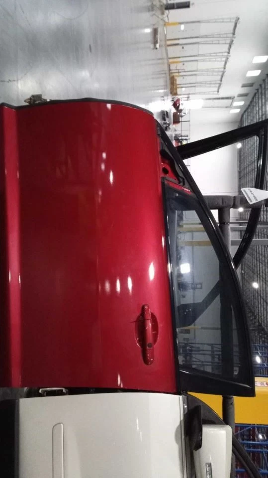 Driver Left Front Door Electric Windows Fits 09-15 XF 372863 - Imagem 1 de 1