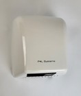 Automatischer  H�ndetrockner  Gastronoble DV2100P wei�  Synthetisches Material,  Neu