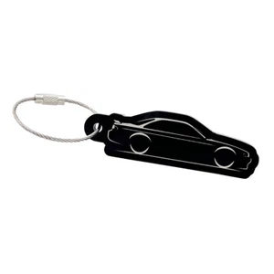 Acrylic Keychain Keyring fits 240SX S14 Key Fob - Picture 1 of 1