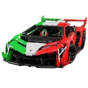 Venenos Bull Italian Edition MOC - Foto 1 di 6