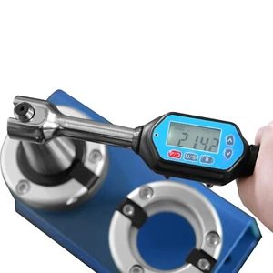 SFX Digital BT30 Zugbolzen Drehmomentschlüssel Schlüssel MAS 403 BT30 Halteknauf - Bild 1 von 8