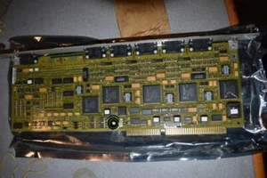 Siemens Acramatic A2100 DV5 Servo Board 3-542-1276A - Picture 1 of 1