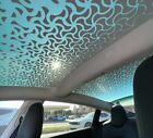 For Tesla Model 3 2018-2022 Roof Sun Shade Visor Rear Front sunroof Sunshade US