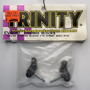 Trinity EV4010 Trailing Steering Blocks Street Spec/EV10 - Picture 1 of 1