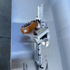 Ati Industrial Automation Automatic Robotic Tool Changer Qc040T With Frame