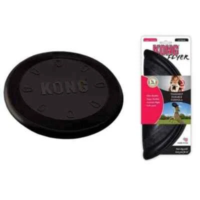 Kong Extreme Flyer Schwarz L - Bild 1 von 2