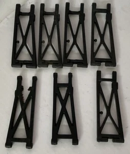 Team Associated Rear Arms T4 SC10 - Picture 1 of 4