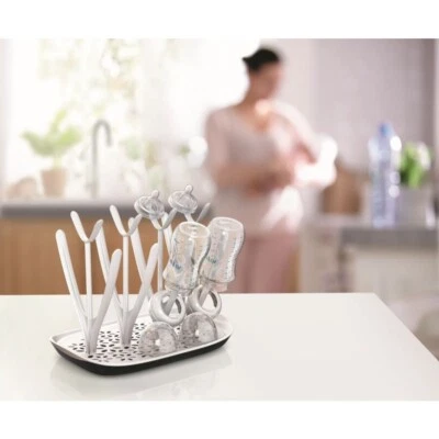 tendedero de botellas diseño novedoso Foto 1 de 2