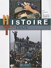 Histoire Tle ES/L/S von Lambin, Jean-Michel, Cassagne, C... | Buch | Zustand gut