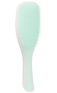 Tangle Teezer The Ultimate Detangler Straight/Curly - Mint/Pink - Picture 1 of 4