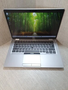 Dell Latitude 5411 i7-10850H @ 2.7GHz 8GB DDR4 256GB M.2 SSD Grade C EF3010 - Picture 1 of 13