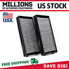 For 2007-2019 Bmw X5 08-19 Bmw X6 Cabin A/C Air Filter Us Stock Hot Sales