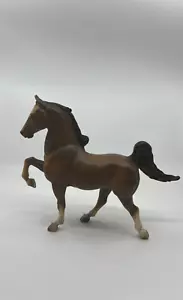 Caballo de cinco anda de acedera Breyer Nº 52 vintage con caja original - Imagen 1 de 4