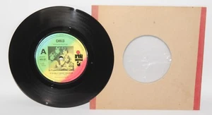 Child - It's Only Make Believe - 1978 Vinyl 7" Single - Ariola Hansa AHA 522 - Picture 1 of 3