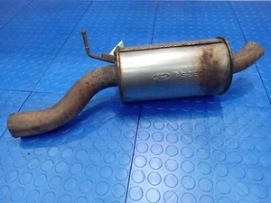 2010-2013 Ford Transit Connect Rear Exhaust Muffler Genuine OEM 9T1Z5A289A - Picture 1 of 5