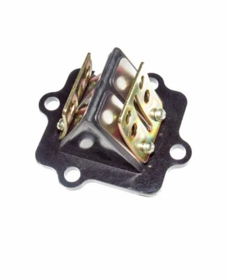 Válvula de caña y jaula Viper Sierra Lightning Beamer 50 70 90 650140 OEM E-TON Foto 1 de 3