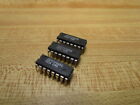 RCA CD4049UBE Integrated Circuit (Pack of 3)