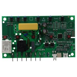 Braun electronic board PCB 230V iron CareStyle7 IS7055 IS7056BK