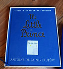 The Little Prince/ Fiftieth Anniversary (1993) HC Edition- In Box; Excel. Cond!