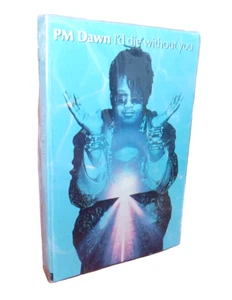 PM Dawn - I'd Die Without You Original Cassette Tape Single NEW Sealed 1992 - Picture 1 of 3
