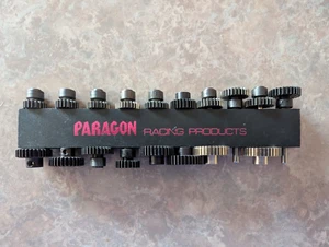 RC Car 48 Pitch Pinion Gears - Associate, HPI, Tamiya, Kyosho, Schumacher, Losi - Picture 1 of 3